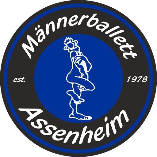 Männerballett Assenheim